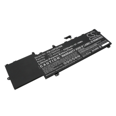 Kompatibilis akkumulátor csere LENOVO 5B11H10608,L21C4PH4,L21D4PH4,L21L4PH4,L21M4PH4