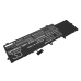 Notebook battery Lenovo CS-LVP321NB