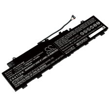 Kompatibilis akkumulátor csere LENOVO 5B10W86939,5B10W86957,L19C3PF3,L19M3PF4,SB10W86954...