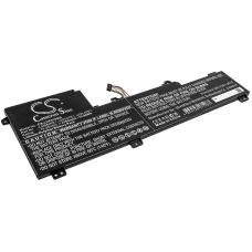 Kompatibilis akkumulátor csere LENOVO L20C4PE1,L20L4PE1,L20M4PE1