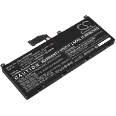 Kompatibilis akkumulátor csere LENOVO 5B10W13901,L18C6P90,L18M6P90,SB10K97664,SB10T83144