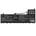 Laptop akkumulátorok Lenovo IdeaPad 5 Pro 14ITL6-82L3002DRK (CS-LVP582NB)