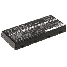 Kompatibilis akkumulátor csere LENOVO 00HW030,01AV451,4ICR18/65-2,4X50K14092,5B10W13950...