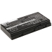 Notebook battery Sager CS-LVP700NB