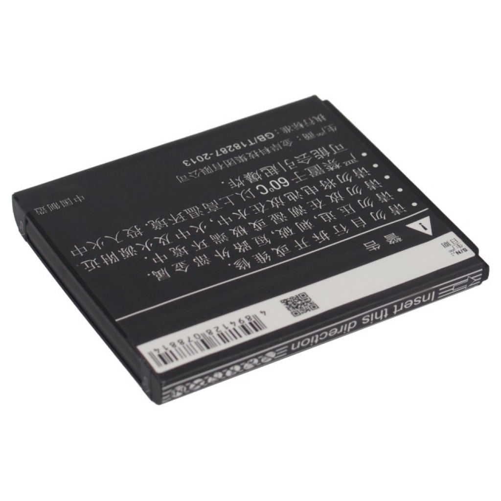 Mobile Phone Battery Lenovo CS-LVP701SL