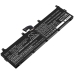 Notebook battery Lenovo CS-LVP720NB