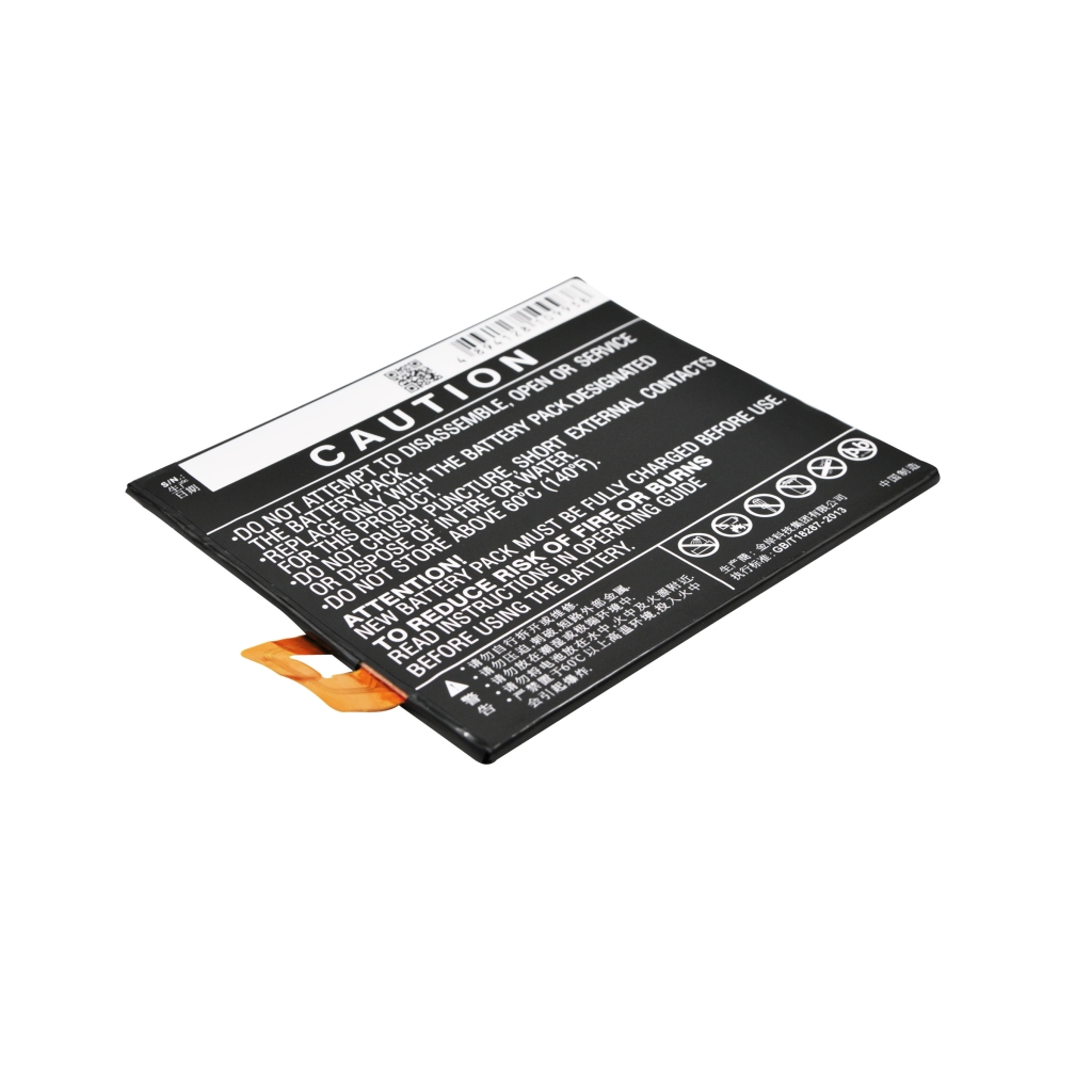 Mobile Phone Battery Lenovo CS-LVP770SL