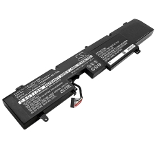 Kompatibilis akkumulátor csere LENOVO 14M6P21,5B10H35530,5B10H35531,5B10N00788,5B10N00789...