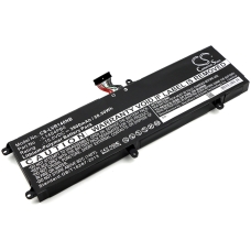 Kompatibilis akkumulátor csere LENOVO 5B10H54717,L14M4PB0,L14M4PBO,L14S4PB0,L14S4PBO