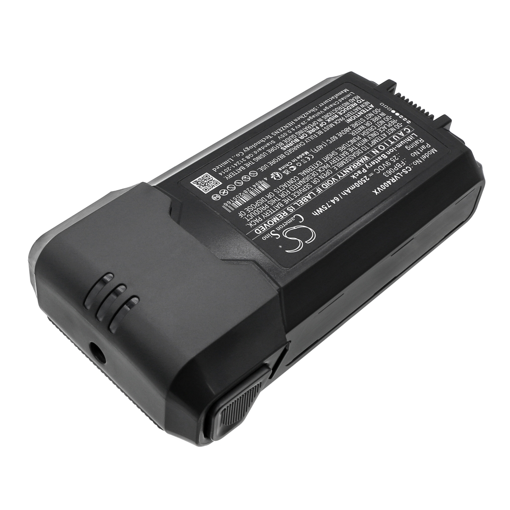 Battery Replaces FBP063