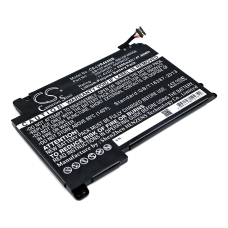 Kompatibilis akkumulátor csere LENOVO 00HW020,00HW021,SB10F46458,SB10F46459