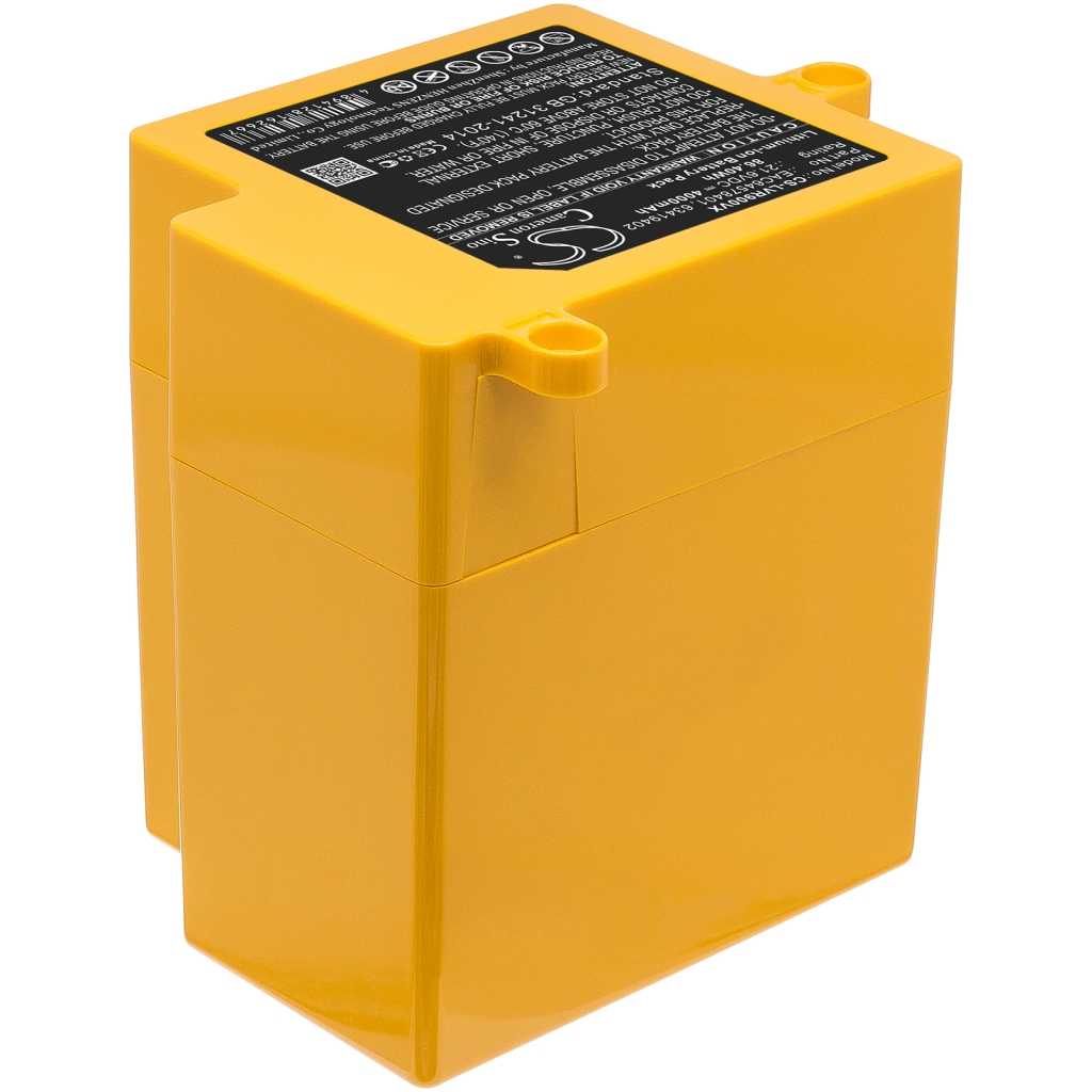 Vacuum Battery Lg CS-LVR900VX