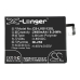 Mobile Phone Battery Lenovo CS-LVS112XL