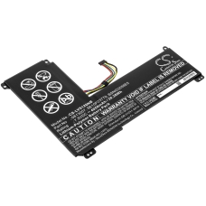 Kompatibilis akkumulátor csere LENOVO 0813007,5B10P23779,BSNO3558E5