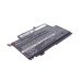 Notebook battery Lenovo CS-LVS125NB