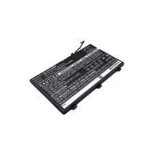 Kompatibilis akkumulátor csere LENOVO 00HW000,00HW001,SB10F46438,SB10F46439