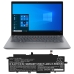 Laptop akkumulátorok Lenovo 2AJN7TP00130AUC (CS-LVS142NB)