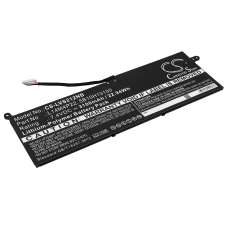 Kompatibilis akkumulátor csere LENOVO 5B10H13100,L14M4P22