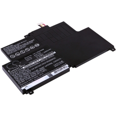 Kompatibilis akkumulátor csere LENOVO 45N1092,45N1093,45N1094,45N1095