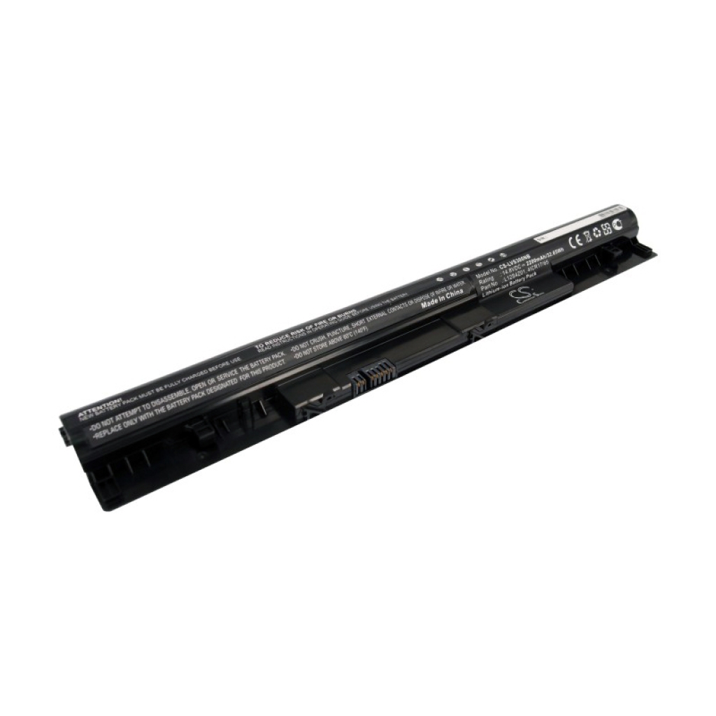 Notebook battery Lenovo CS-LVS300NB