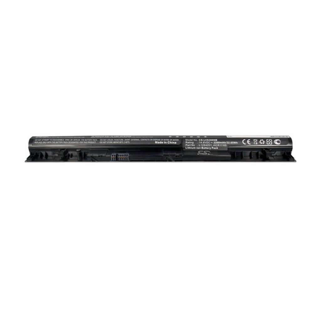 Laptop akkumulátorok Lenovo CS-LVS300NB