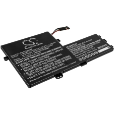 Kompatibilis akkumulátor csere LENOVO 5B10T09095,5B10T09096,5B10T09097,L18C3PF7,L18L3PF3...