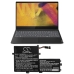 Laptop akkumulátorok Lenovo IdeaPad S340-15IWL(81N8) (CS-LVS345NB)