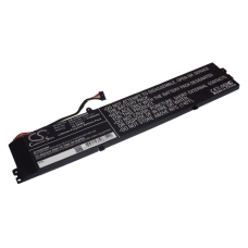 Kompatibilis akkumulátor csere LENOVO 121500158,45N1138,45N1139,45N1140,45N1141