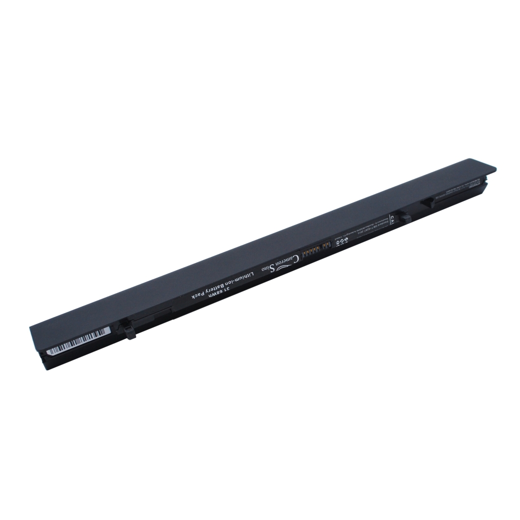 Notebook battery Lenovo CS-LVS500NB