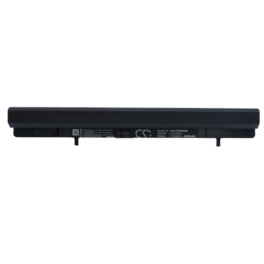 Notebook battery Lenovo CS-LVS500NB