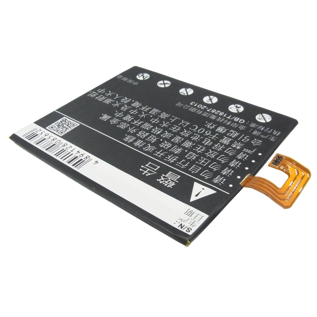 Tablet Battery Lenovo CS-LVS500SL