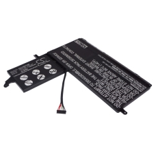 Kompatibilis akkumulátor csere LENOVO 45N1164,45N1165,45N1166,45N1167,PXD3X2