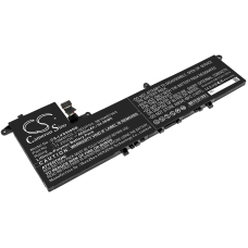 Kompatibilis akkumulátor csere LENOVO 5B10W67393,8SSB10V2776,L19D3PD3,L19M3PD3,SB10V27764...