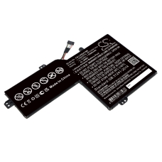 Kompatibilis akkumulátor csere LENOVO 5B10W67354,L18M3PF8