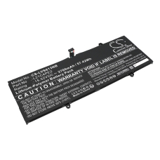 Kompatibilis akkumulátor csere LENOVO L21C4PE2,L21D4PE2,L21L4PE2,L21M4PE2