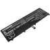 Notebook battery Lenovo CS-LVS700NB