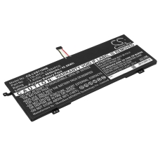 Kompatibilis akkumulátor csere LENOVO L15L4PC0,L15L4PCO,L15M4PC0,L15S4PC0