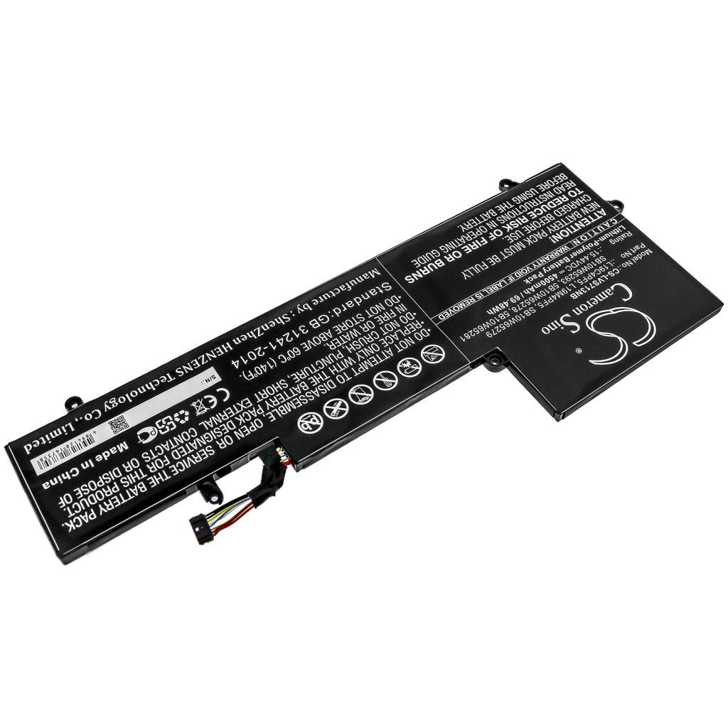 Notebook battery Lenovo CS-LVS713NB