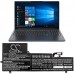 Laptop akkumulátorok Lenovo Yoga Slim 7-15IIL (CS-LVS713NB)