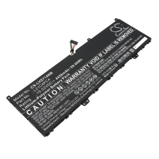 Kompatibilis akkumulátor csere LENOVO L21C4PC4,L21D4PC4,L21D4PE0,L21L4PC4