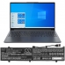 Laptop akkumulátorok Lenovo Yoga Slim 7 15 (CS-LVS715NB)
