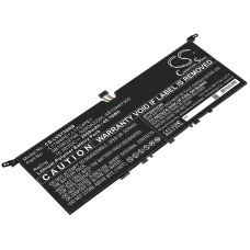 Kompatibilis akkumulátor csere LENOVO 5B10R32748,928QA232H,L17C4PE1,L17L4PE1,L17M4PE1...