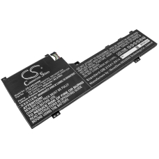 Kompatibilis akkumulátor csere LENOVO 5B10U97772,5B10U97773,5B10W67253,5B10W67424,L19L4PD2...