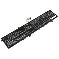 Kompatibilis akkumulátor csere LENOVO 5B10T83737,5B10U65277,L18D4PF1,L18M4PF1