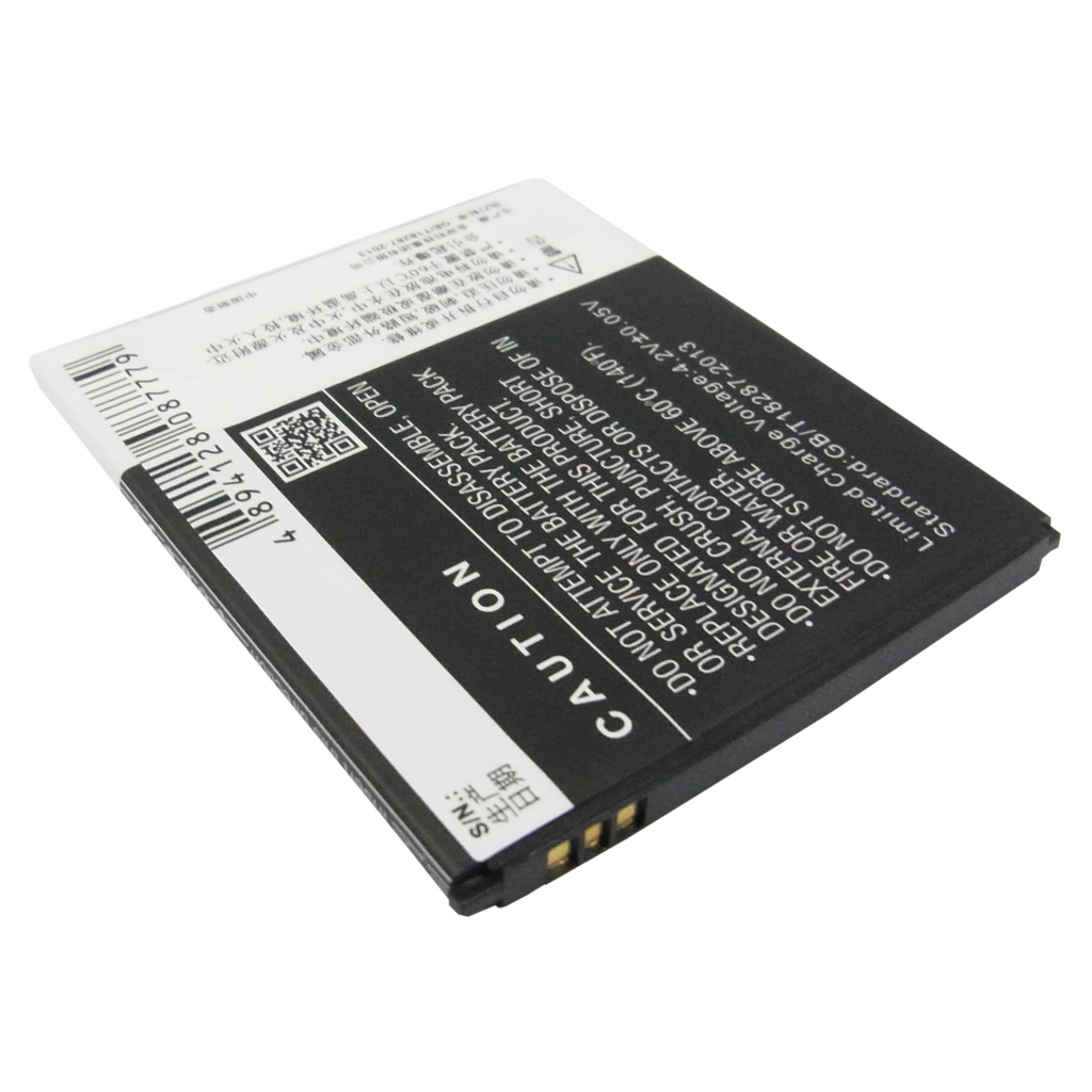 Mobile Phone Battery Lenovo CS-LVS820SL