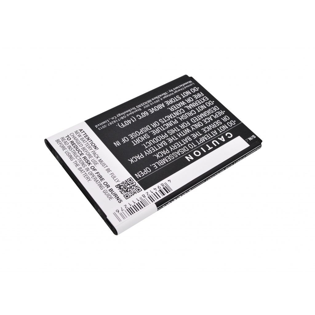 Mobile Phone Battery LG F350S (CS-LVS880SL)