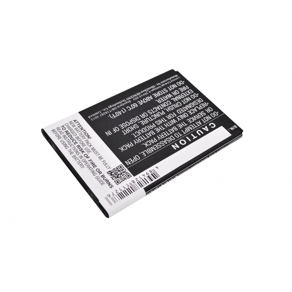 Mobile Phone Battery LG CS-LVS880SL