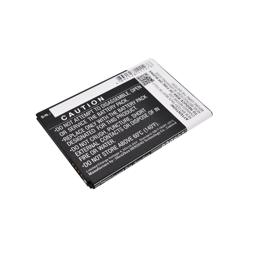 Mobile Phone Battery LG F350S (CS-LVS880SL)