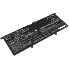 Kompatibilis akkumulátor csere LENOVO L19C4PH0,L19M4PH0,SB10Y75087