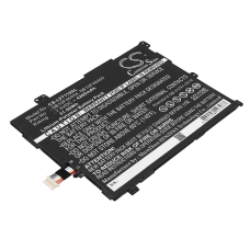 Kompatibilis akkumulátor csere LENOVO 00HW016,00HW017,00HW018,00HW019,2ICP4/58/140...